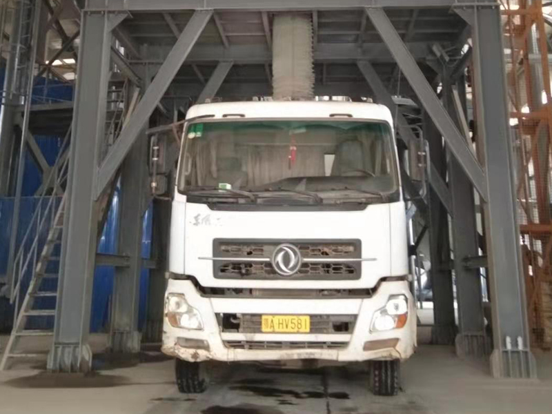運(yùn)輸車輛